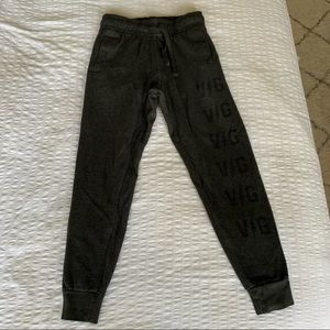 Violent Gentlemen Jogger Sweatpants